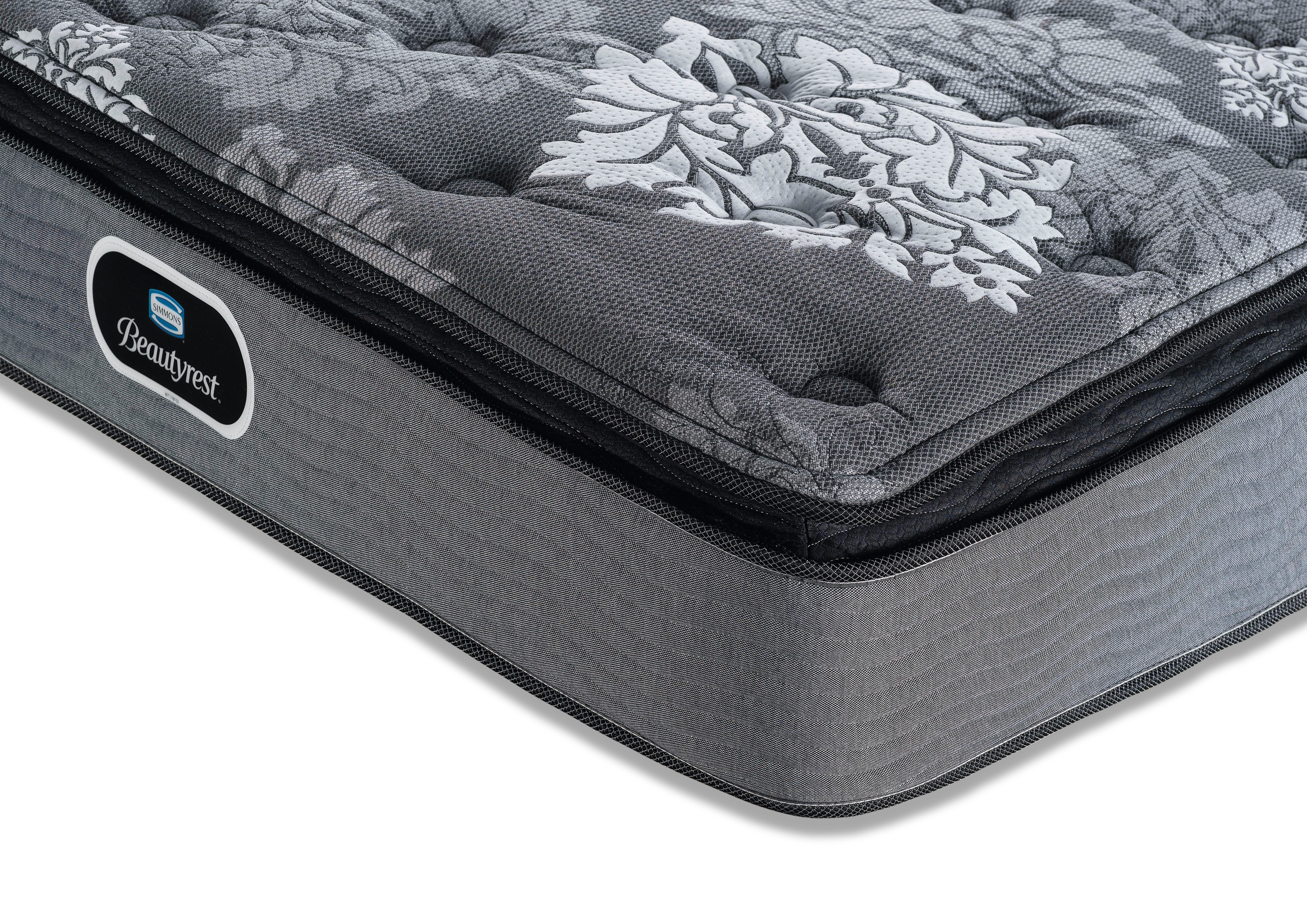 SIMMONS（シモンズ）Beautyrest Premium ニューフィット