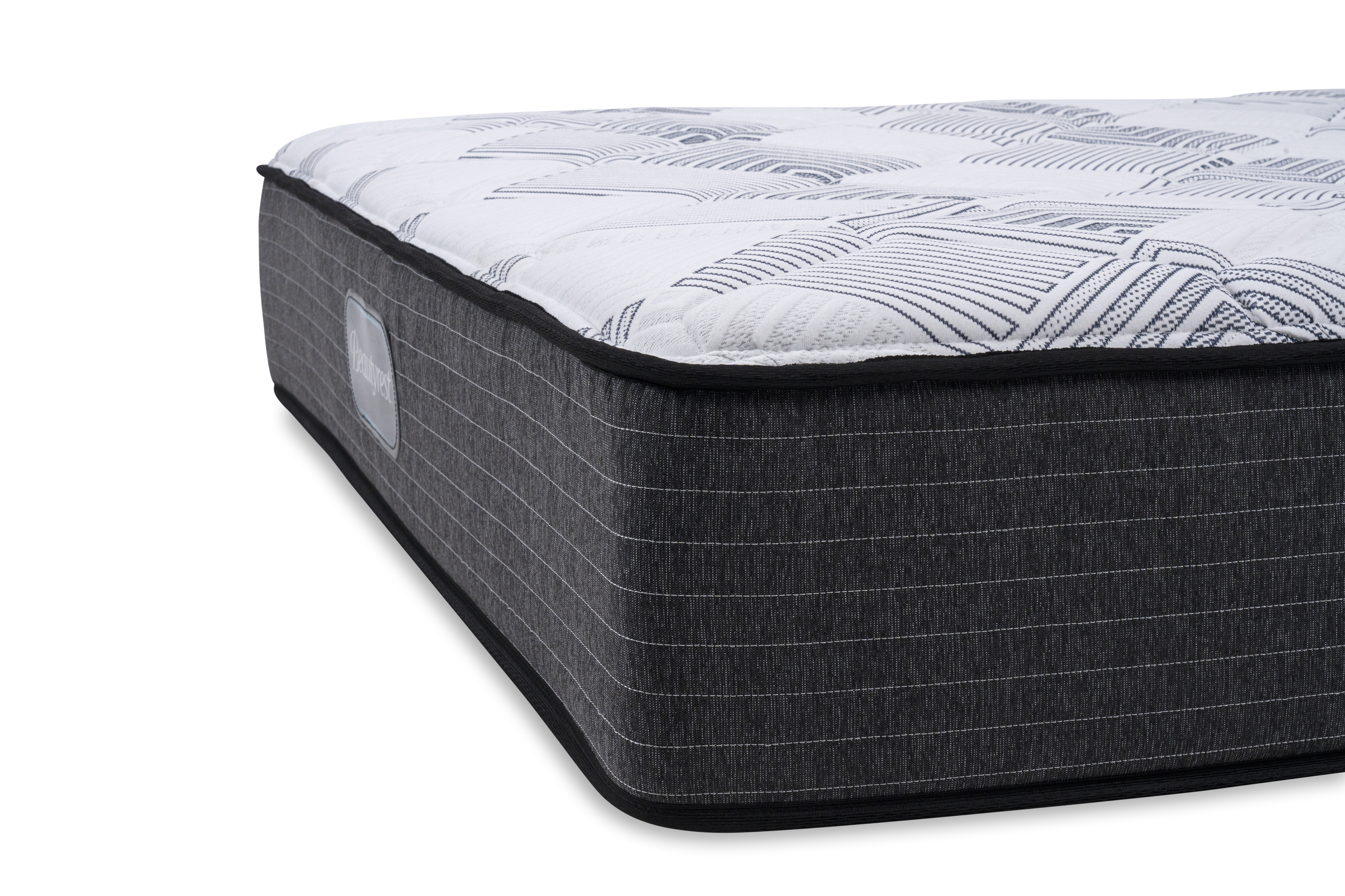 【新品同様】SIMMONS Beautyrest Premium NEW FIT Beautyrest Premium Custom Royal New Fit(シングル)の通販