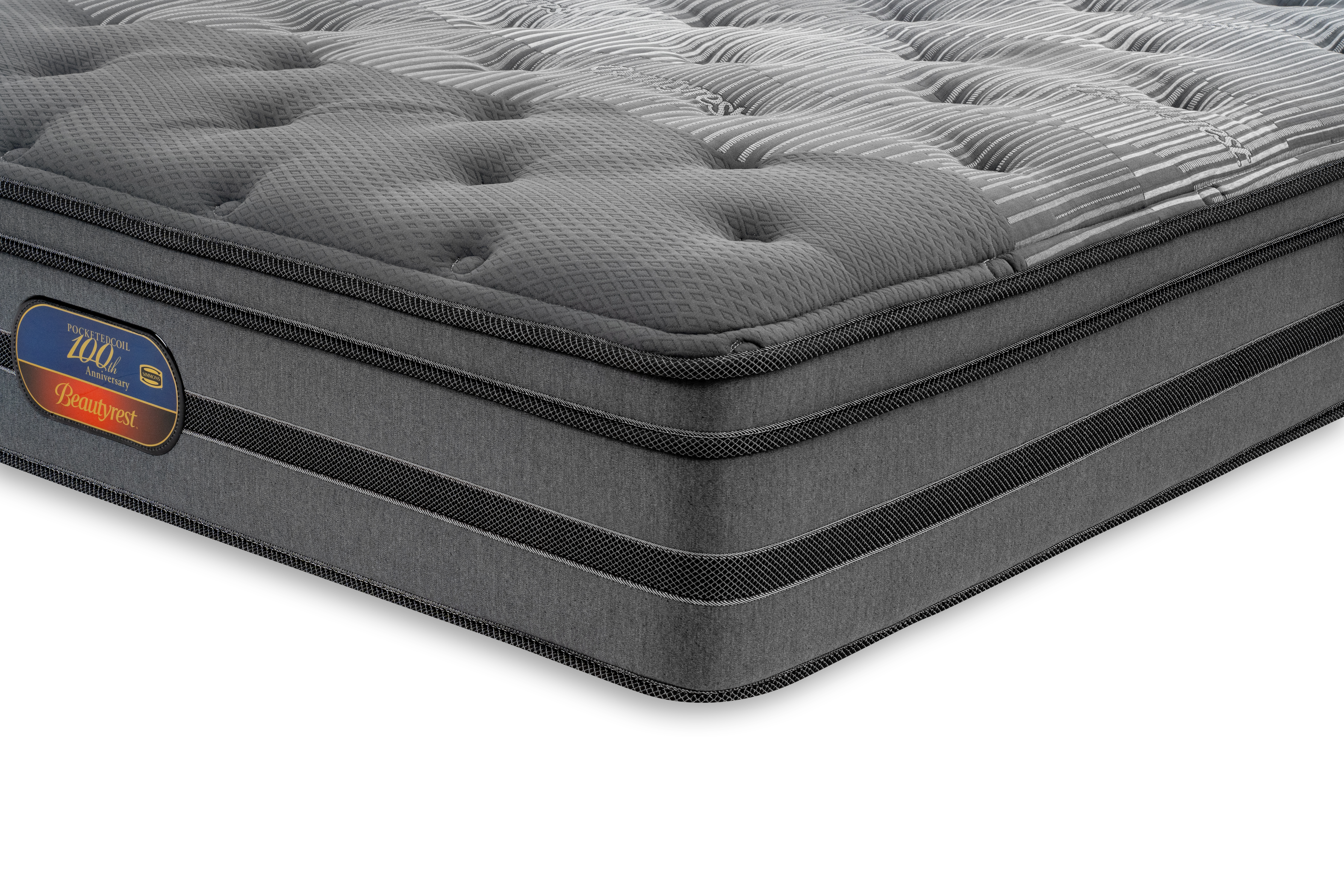 Beautyrest® Centennial Luxe